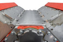 ICT Billet LS Lifter Valley Covers 551629