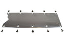ICT Billet LS Lifter Valley Covers 551629