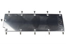 ICT Billet LS Lifter Valley Covers 551646