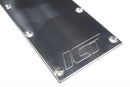 ICT Billet LS Lifter Valley Covers 551646