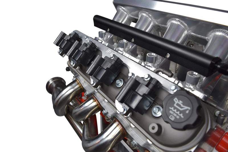 ICT Billet Ignition Coil Brackets 551654