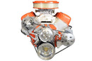 ICT Billet Alternator Brackets 551663