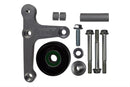 ICT Billet Alternator Brackets 551667-2