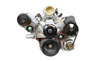 ICT Billet Alternator Brackets 551668-3