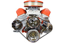 ICT Billet Alternator Brackets 551672