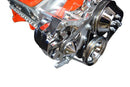 ICT Billet Alternator Brackets 551672