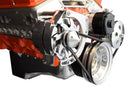 ICT Billet Alternator Brackets 551672E