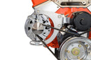 ICT Billet Alternator Brackets 551672E