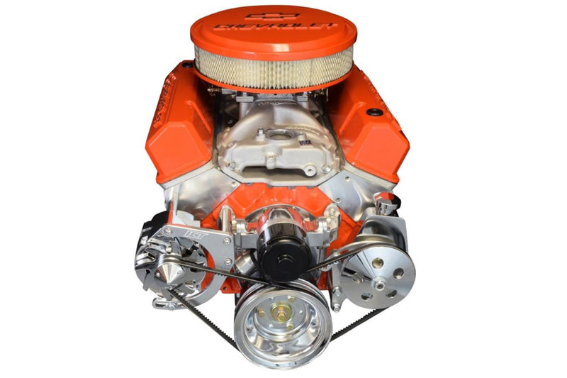 ICT Billet Alternator Brackets 551672E