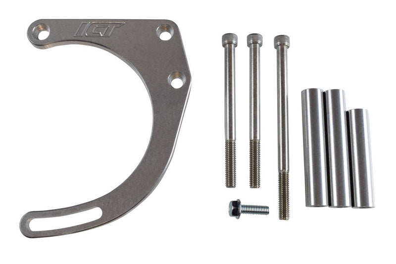ICT Billet Alternator Brackets 551672E