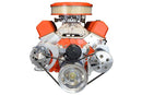 ICT Billet Alternator Brackets 551672E