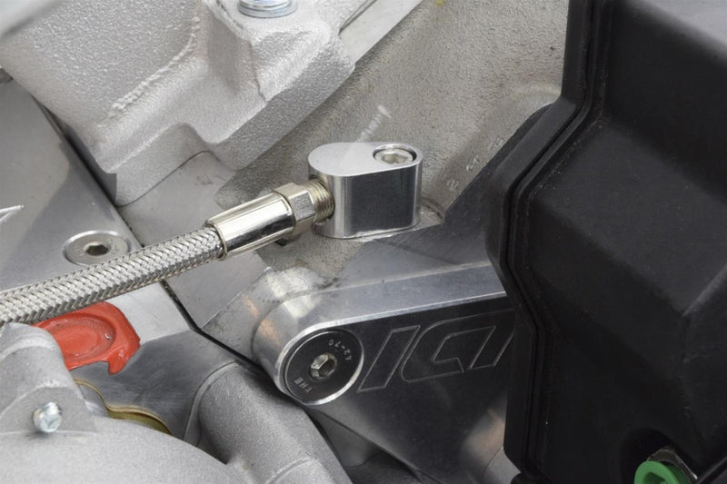 ICT Billet Coolant Crossover Kits 551675