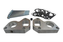 ICT Billet Water Pump Spacer Kits 551690-86