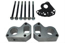 ICT Billet Water Pump Spacer Kits 551697