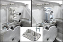 ICT Billet Intercooler Water Manifold Adapters 551701
