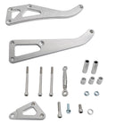 ICT Billet Alternator Brackets 551705