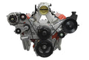 ICT Billet Power Steering Brackets 551706-3