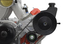 ICT Billet Power Steering Brackets 551706-3