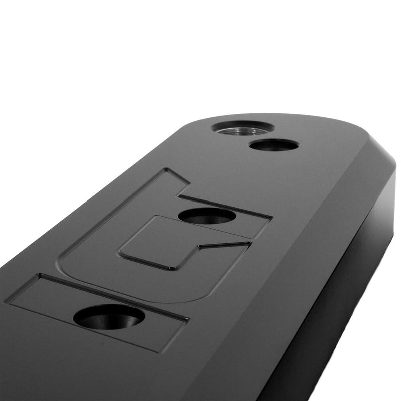 ICT Billet 551713-LS01B