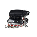 ICT Billet 551713-LS01B