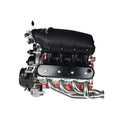 ICT Billet 551713-LS01B