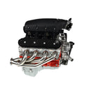 ICT Billet 551713-LS01B