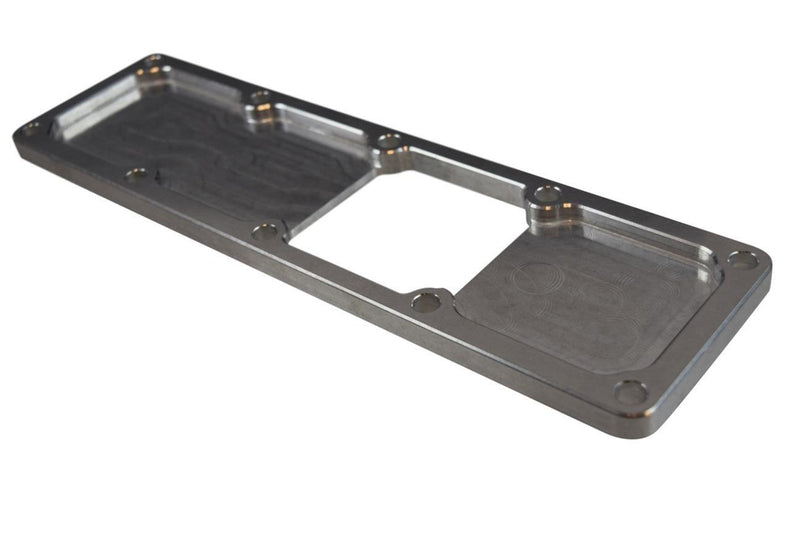 ICT Billet Intake Plenum Spacers 551717