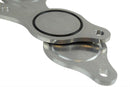 ICT Billet Exhaust Port Block-Off Plates 551735