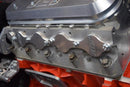 ICT Billet Exhaust Port Block-Off Plates 551735