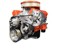 ICT Billet Alternator/Power Steering Bracket Kits 551742
