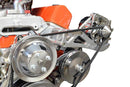 ICT Billet Alternator/Power Steering Bracket Kits 551742