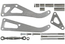 ICT Billet Alternator/Power Steering Bracket Kits 551742
