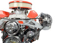 ICT Billet Alternator/Power Steering Bracket Kits 551745