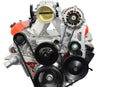 ICT Billet Alternator/Power Steering Bracket Kits 551747