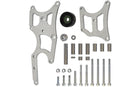 ICT Billet Alternator/Power Steering Bracket Kits 551747