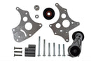 ICT Billet Alternator Brackets 551750-1