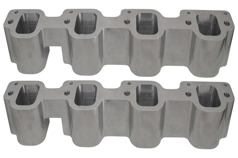 ICT Billet Intake Manifold Adapters 551770