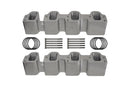 ICT Billet Intake Manifold Adapters 551770