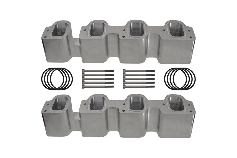 ICT Billet Intake Manifold Adapters 551770