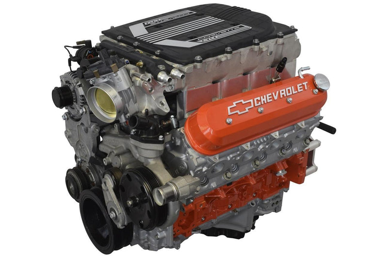 ICT Billet Intake Manifold Adapters 551770