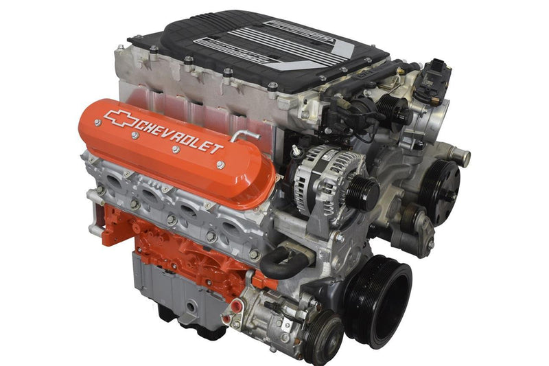 ICT Billet Intake Manifold Adapters 551770