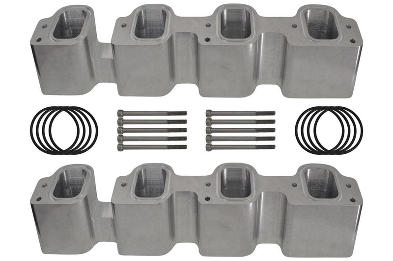 ICT Billet Intake Manifold Adapters 551770