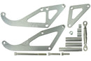 ICT Billet Air Conditioning Compressor Brackets 551775