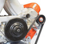 ICT Billet Idler Pulley Relocation Brackets 551776-1