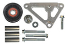 ICT Billet Idler Pulley Relocation Brackets 551776-1
