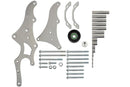 ICT Billet Air Conditioning Compressor Brackets 551779-3