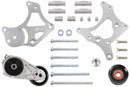 ICT Billet Alternator Brackets 551780-2