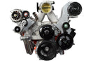 ICT Billet Alternator Brackets 551780-3