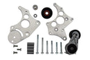 ICT Billet Alternator Brackets 551780-3