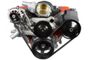 ICT Billet Throttle Body Adapters 551781